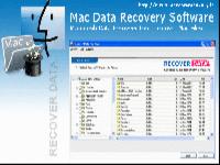 Best mac data recovery software